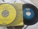 APOCALIPSIS RARE INCIENSO Y MENTA MEXICAN 45 EP PSYCH MEXICO GARAGE ROCK POKORA