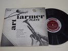 Art Farmer plays 10