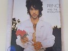 PRINCE Live in London '86 with Ron Wood & Sting  RARE 2 LPs Never Played