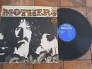 FRANK ZAPPA AND THE MOTHERS OF INVENTION ABSOLUTELY FREE ORIGINAL CANADIAN VERVE