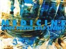 MEDICINE Shot Forth Self Living DOUBLE LP 15 Track Rsd 2012 Double Gatefold With