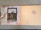 Led Zeppelin untitled + in through the out door