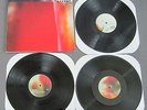 Nine Inch Nails The Fragile 3 LP Set 1999 Trent Reznor