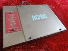 ACDC ? THE EARLY YEARS ?  TOP CONDITION   LIMITED BOXSET & POSTER & INSERTS