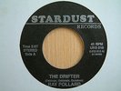 RAY POLLARD / THE DRIFTER..GARNET MIMMS / LOOKING FOR YOU ..NORTHERN SOUL..EX