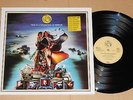 FISH -Vigil In A Wilderness Of Mirrors- LP