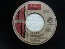 The Shocking Blue - Venus + Boom Boom remix - Rare PHILIPPINES 45 RPM