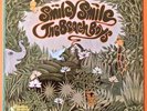 THE BEACH BOYS SMILEY SMILE BROTHERS CAPITOL ST9001 NEAR MINT 