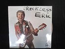 Wreckless Eric Stiff Records Brown Vinyl Record-Album-Vinyl-LP