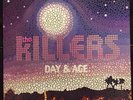 The Killers Day & Age Vinyl Record LP