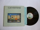 CAT STEVENS   TEASER AND THE FIRECAT   ILPS 9154   EX/EX-   UK 1ST 1971 VINYL LP
