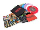 Non-Phixion Future Is Now Premium Color Box Set Ill Bill Necro Mear1 Uncle Howie