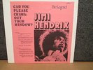 Jimi Hendrix 