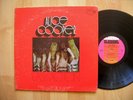 ALICE COOPER easy action STRAIGHT 1st press 1970 gate VG+