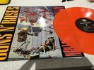 GUNS N ROSES APPETITE FOR DESTRUCTION 12