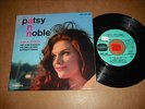 PATSY ANN NOBLE - EP FRENCH COMUMBIA 1506 - LISTEN - FRENCH TEEN POPCORN