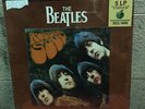 BEATLES - THE REAL ALTERNATE RUBBER SOUL