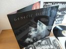 GENESIS SECONDS OUT - GERMAN 1st 1977 DLP - MAD HATTER - TOP ZUSTAND