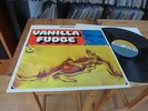 VANILLA FUDGE SAME LP 1967 MINT ARCHIV LP PSYCH MONSTER