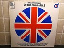 Tamla Motown Presents 20 Mod Classics Vol. 2 LP - EX