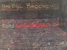 Big Bill Broonzy and Washboard Sam on Chess
