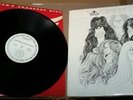 MINT- Aerosmith DRAW THE LINE in shrink & VG+/EX RARE WLP PROMO Lp Greatest Hits