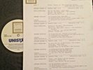 RADIO SHOW 1/26/90 SONGWRITERS CYNTHIA WEIL/BARRY MANN: PAUL REVERE (2),CRYSTALS