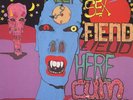Alien Sex Fiend - Here Cum Germs (LP, Album) - Vinyl - 116361