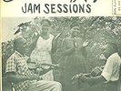 Country Negro Jam Sessions on Folk Lyric