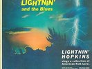 Lightnin’ Hopkins on Herald