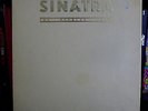 FRANK SINATRA The Reprise Years BOXSET BOOKLET UK Original 3LP INNERS 