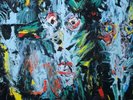 Alien Sex Fiend - “It” The Album (LP, Album) - Vinyl - 95685