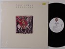 PAUL SIMON Graceland WARNER BROS LP NM