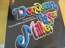 FRANCA DI RIENZO & DON BURKE  DONAVAN & ROGER MILLER LP SIGILLATO RARISSIMO
