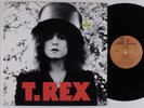 T.REX The Slider REPRISE LP NM gatefold