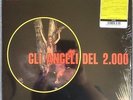 MARIO MOLINO Gli Angeli Del 2000 1969 Psych Jerk Electronic Mod RE 2014??