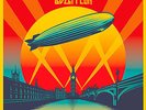 LED ZEPPELIN - Celebration Day / 3LP Box - Set / 180g / NEU 