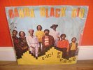 BANDA BLACK  RIO Saci Perere BRAZIL SOUL FUNK GROOVE LP 12