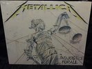 Metallica And Justice For All SEALED USA 1988 2 LP VINYL SET