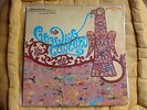 THE GROWING CONCERN original US Mainstream 1968 EX-  LP