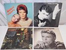 4x David Bowie LP Lot: Changes One,Heroes,Rise and Fall of Ziggy Stardust,PInups