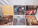 9x The WHO LP's:Tommy,Odds & Sods,Next,Live at Leeds,It's Hard,Kids are Alright+