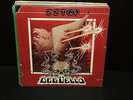 ZZ Top Deguello STILL SEALED LP on Warner Brothers BSK 3361