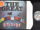 SEX PISTOLS, The Great Rock 