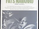 FATS NAVARRO, Price Source [Blue Note] NEW OLD STOCK SEALED USA 2LP