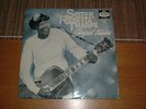 SISTER ROSETTA THARPE-GOSPEL TRAIN-ORIG UK BRUNSWICK LP 1958