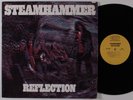 STEAMHAMMER Reflection EPIC LP