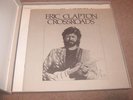 ERIC CLAPTON  -  CROSSROADS  6 LP BOXSET