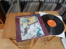 HUMAN INSTINCT STONED GUITAR 1ST PRESS 1970 NZ KILLER