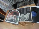 Neil Merryweather Space Rangers LP 1st uk Mercury SPACE PROG. Monster